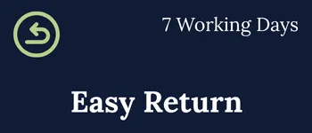 Sihat365 7-day easy return policy - shop with confidence