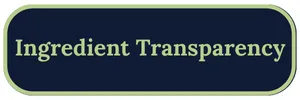 Sihat365 transparent supplement ingredients