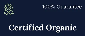 Sihat365 100% certified organic products - safe and natural