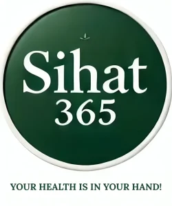 At Sihat365, we offer more than just supplements
